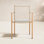 Abela Teak Patio Armchair