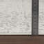 Brambach Power Loom Light Grey/Beige Rug-1803710273