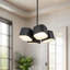 Arena 18-In Chandelier-229935849-229935850-229935852