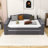 Melito Upholstered Daybed-1603690840-1603690842
