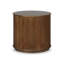 Ona End Table-Amber Mindi Veneer-118667458