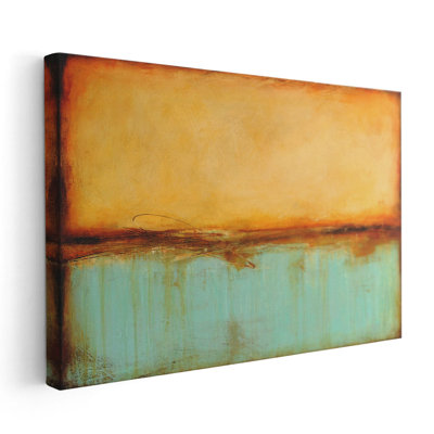Serenity - reproduction d'art sur toile