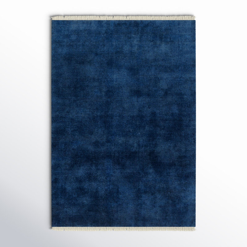Clio Hand-Loomed Wool Area Rug, Rectangle 2' x 3'