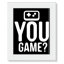 «You Game inversée», art encadré-48187833-47973747