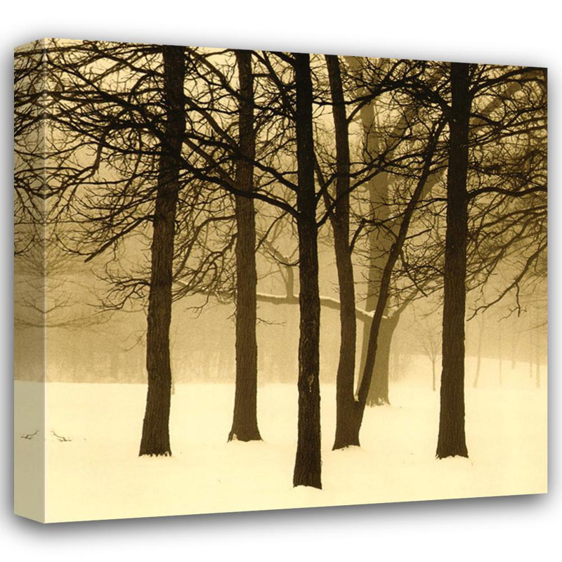 Palos Park, 20" H x 21" W