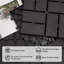 Carreaux de terrasse à emboîtement de patio-124467748-124467750