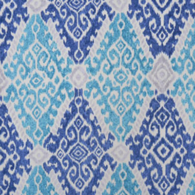 Blue Ribbon Fabric