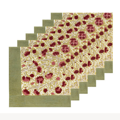 Tapis Durkee