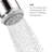 Clubmaster Multi Function Adjustable Shower Head-90861753