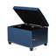 Repose-pieds Milana Classy Accent-1450862159