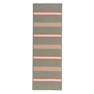 Altavious Striped Indoor Rug
