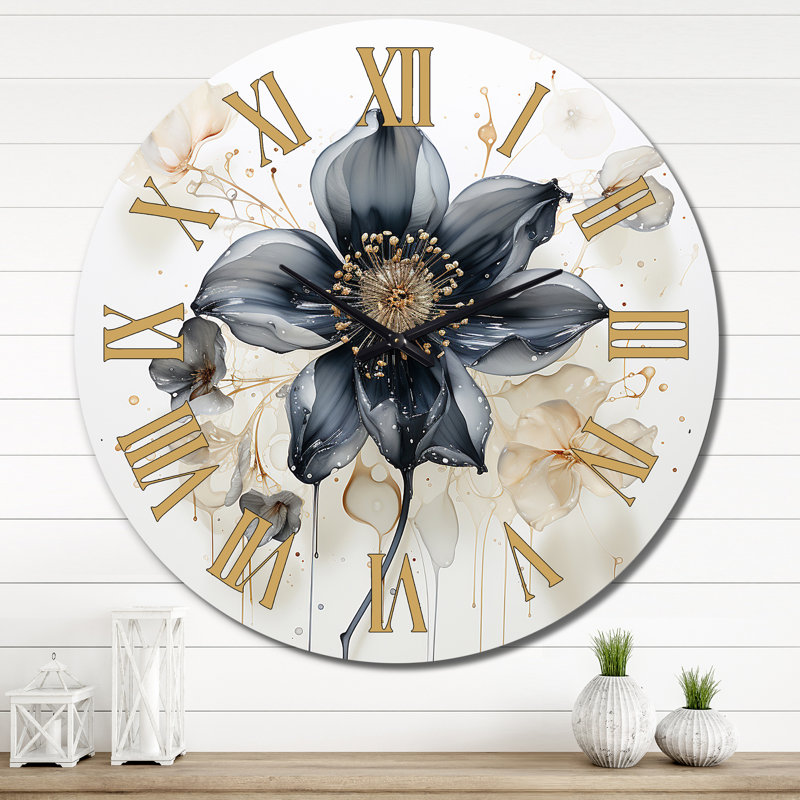 Horloge murale Martika, Très grand