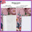 Rideaux floraux, voilages et voilages à motif floral - 1 panneau-189663906-189663917