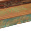 Solid Wood Dining Table