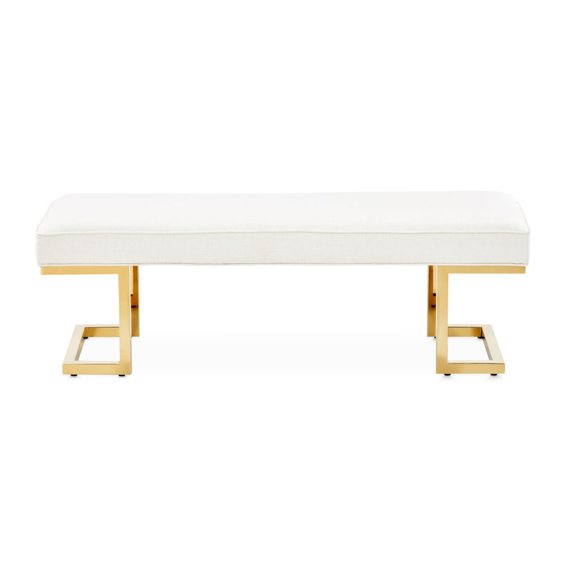Belmont Place Accent Bench