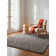 Sarila Geometric Area Rug in Gray