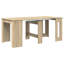 Extendable Dining Table-133292426