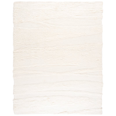 Casablanca Hand-Woven Wool Rug