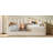 Upholstered Daybed With Adjustable Height Pop Up Trundle, Twin Bed, USB & Type-C Ports, And Side Pockets, No Box-Spring Required-1746232962