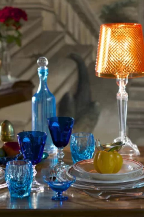 Glassware & Barware