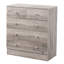 Cilegon 5 - Drawer Storage Cabinet-579587103