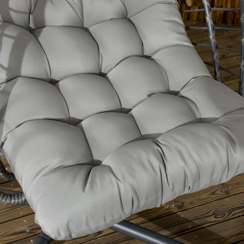 Tsonis Egg Chair with Stand