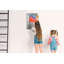 Magnetic Glass Dry Erase Board