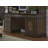 Jooseppi Credenza and Hutch Set