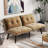 Convertible Folding Modern Sofa Bed-556033201