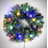 LED Twinkle Belgium Wreath-105230073-105230075