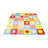 36'' L Interlocking Foam Playmat