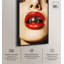 Toile «Disco Lips» par Art Remedy-112521003-112521004-113439638