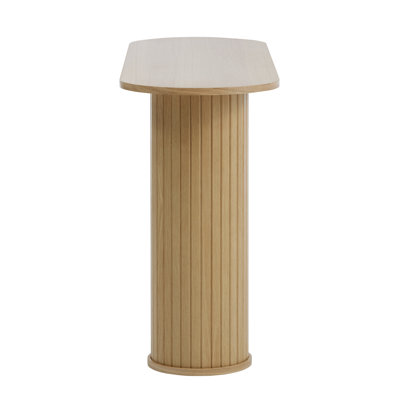 130cm Console Table