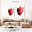 Kelan Abstract Human Heart-108510789