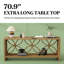 Stylish Entryway Table,Console Table,Stable Sofa Table