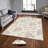 Luxurious 3D Printed Area Carpet, 5.9 x 9.2 Feet | 100% Polyester, 0.3 in Pile Height, 650 g/m² | Antibacterial & Non-Slip Underside, Machine Washable for Easy Care | Perfect for Living Room, Bedroom, or Office Décor-1760179723