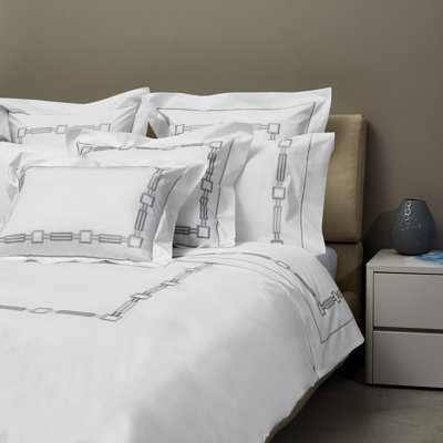 Retro Duvet Cover