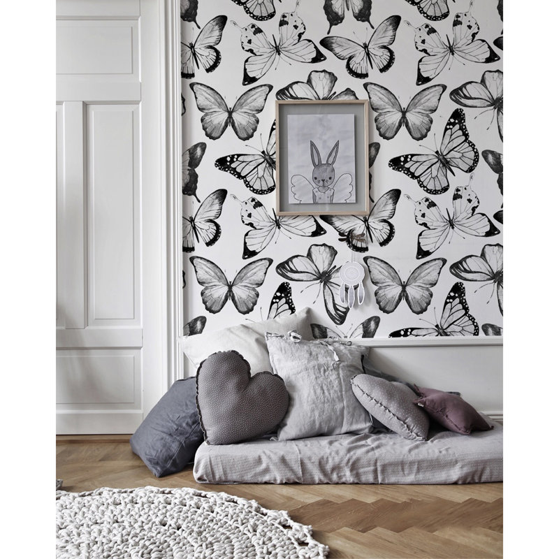 Edmonia Matte Mural, 208 x 146cm