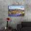 «Roosevelt Lake, AZ» par Eduardo Camoes, art mural en verre acrylique-2062946187