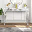 Table Art Mirror