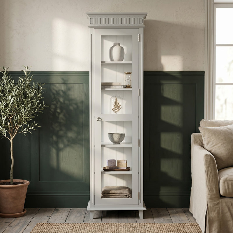 Armoire de rangement et de présentation