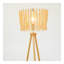 Lampe de lecture sur pied Brillo