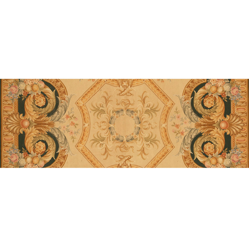 One-of-a-Kind 12' X 15' Area Rug