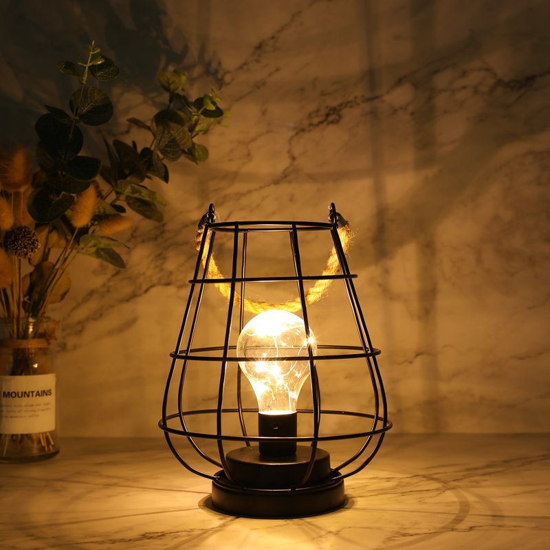 Stedman Desk Lamp