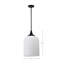 Stoffel - Luminaire suspendu - Verre nervuré givré-1021129117-1021129119
