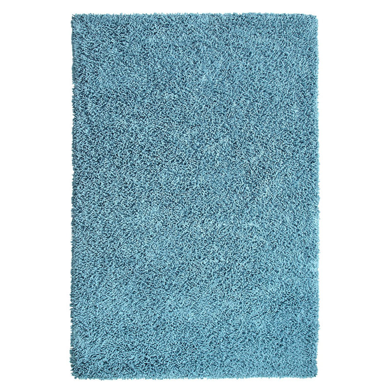 Sienel Hand Loomed Cotton Indoor Rug