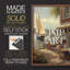 NAUTICAL Series DCXIX, reproduction encadrée - bois massif-1343858672-1343858676