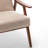 Jamesina 26.37" W Armchair-737060232
