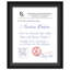 Oliver Gal Rx-Mandatory Prescription Fashion - Luxury Shadowbox Framed Wall Art-275705454