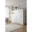 Modex Multi-Purpose Utility Storage Cabinet (3-Piece Set)-1091675295